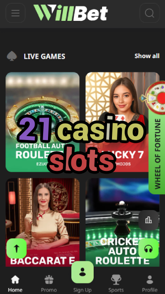 21 Casino Slots - Blackjack-Themed Slots-www302.ydblkf.net
