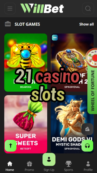 21 Casino Slots - Blackjack-Themed Slots-www302.ydblkf.net